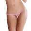 PASSION - MICRO PINK THONG MT001